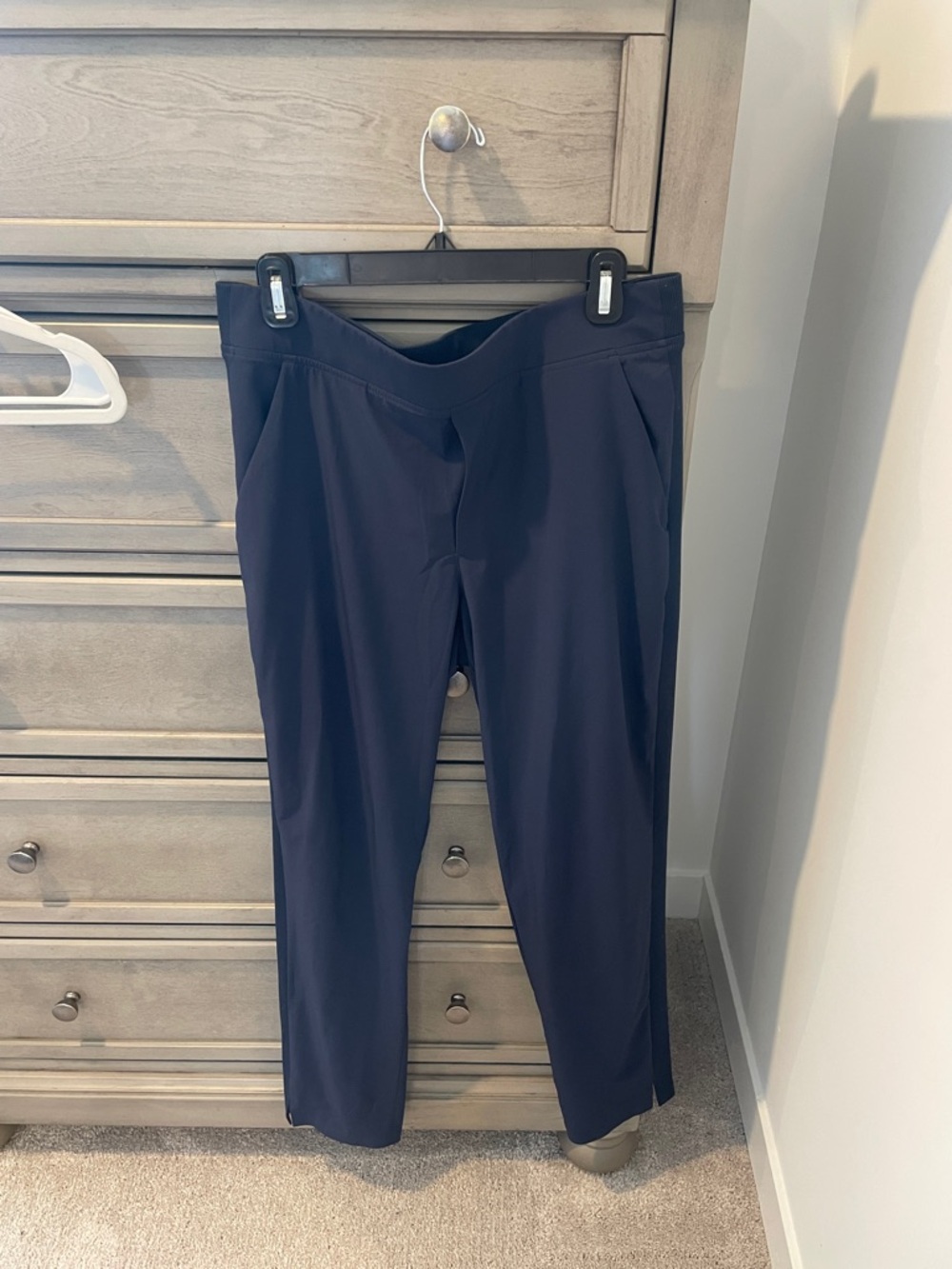 Athleta Brooklyn Mid Rise Ankle Pant